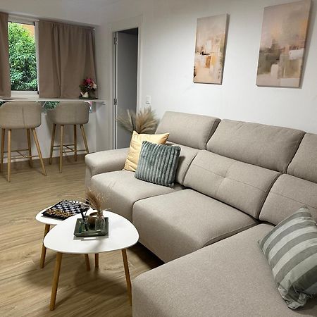 Rambla Flat 48 Lägenhet Alicante Exteriör bild