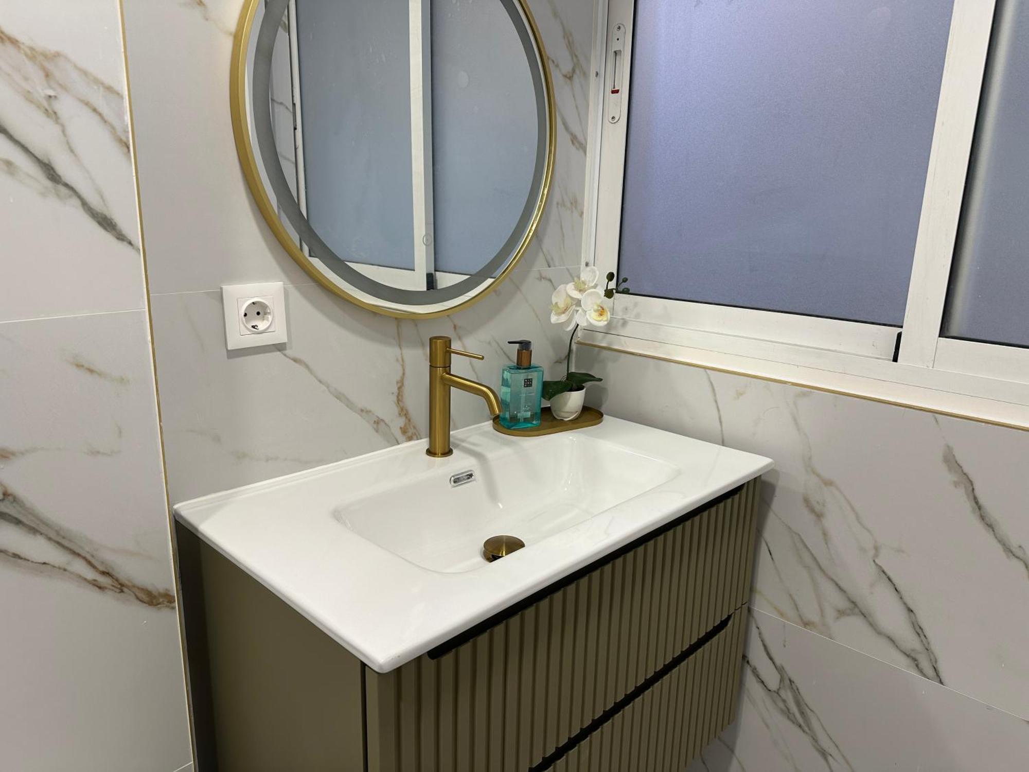 Rambla Flat 48 Lägenhet Alicante Exteriör bild