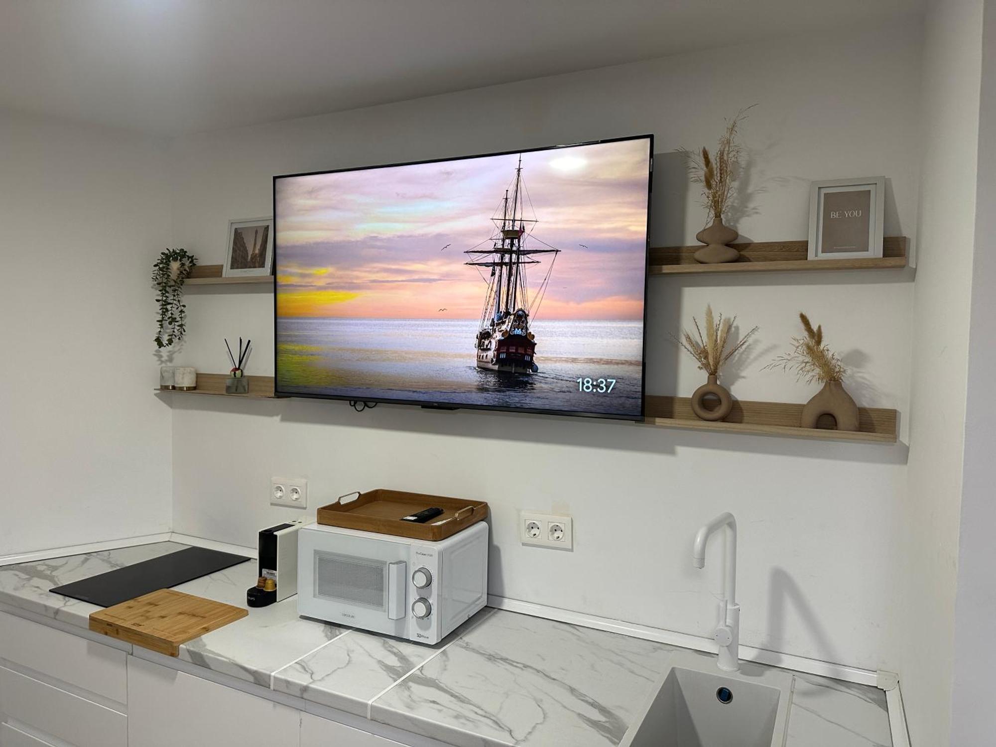 Rambla Flat 48 Lägenhet Alicante Exteriör bild