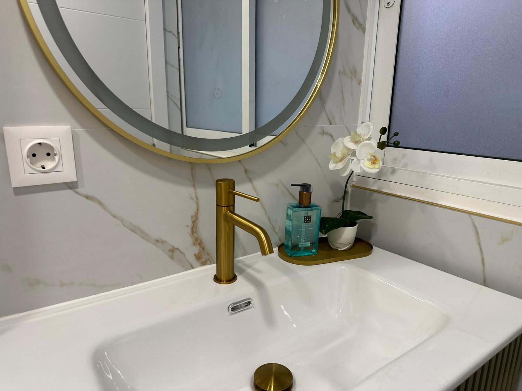 Rambla Flat 48 Lägenhet Alicante Exteriör bild