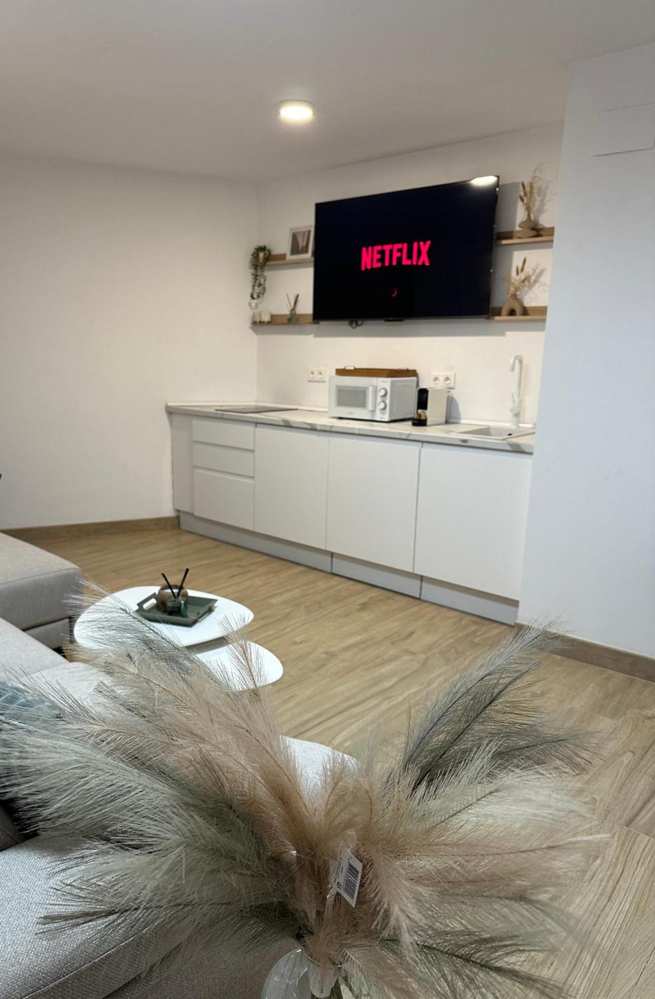 Rambla Flat 48 Lägenhet Alicante Exteriör bild