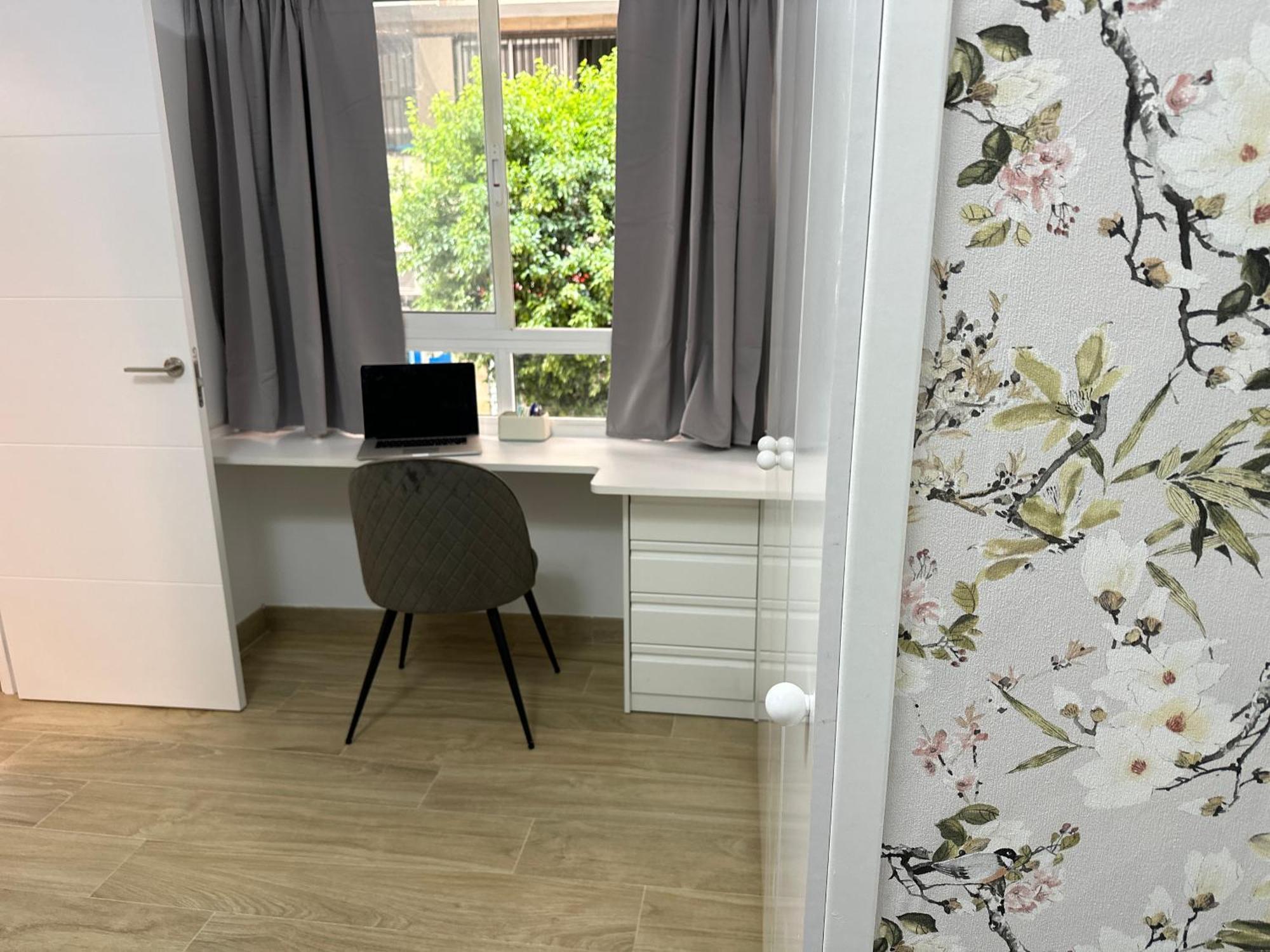 Rambla Flat 48 Lägenhet Alicante Exteriör bild